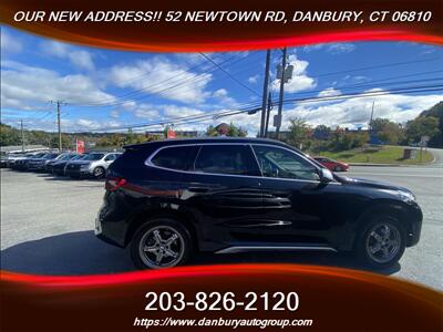 2024 BMW X1 xDrive28i - Photo 8 - Danbury, CT 06810