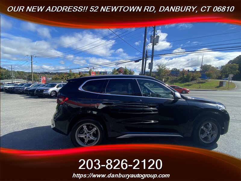 2024 BMW X1 xDrive28i - Photo 8 - Danbury, CT 06810