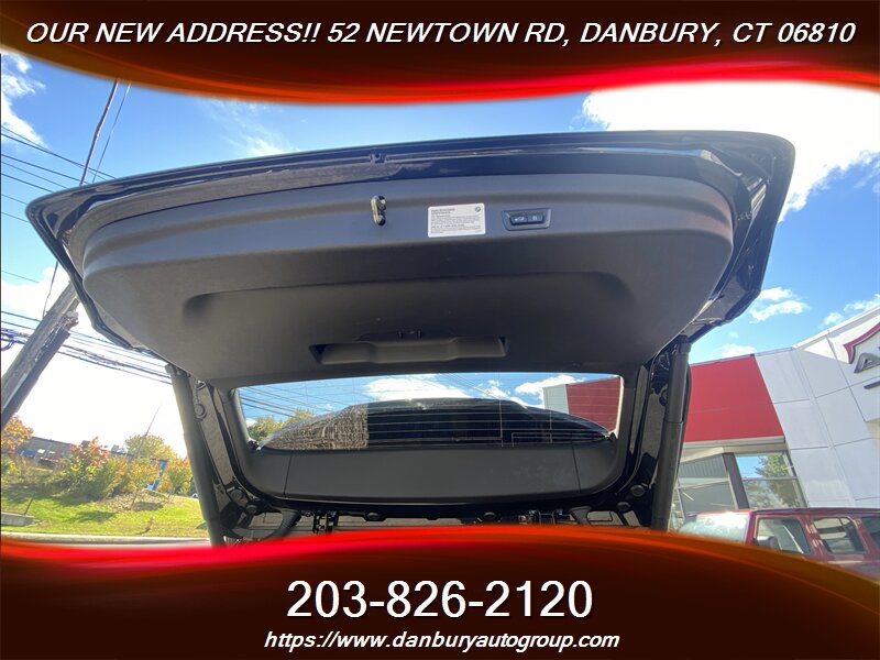 2024 BMW X1 xDrive28i - Photo 21 - Danbury, CT 06810