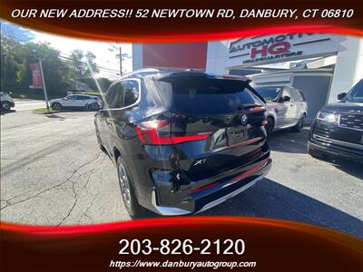 2024 BMW X1 xDrive28i - Photo 6 - Danbury, CT 06810