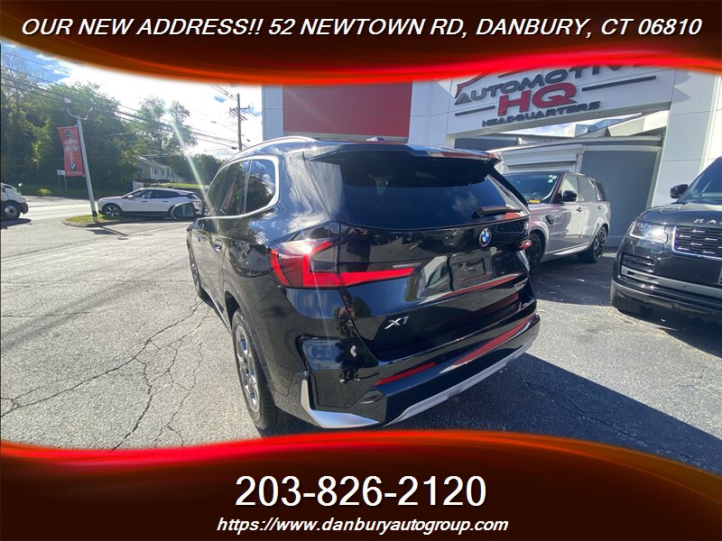 2024 BMW X1 xDrive28i - Photo 6 - Danbury, CT 06810