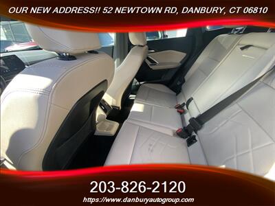 2024 BMW X1 xDrive28i - Photo 19 - Danbury, CT 06810