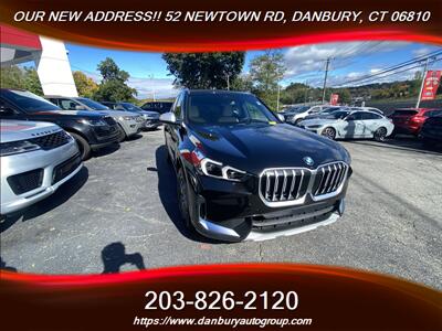 2024 BMW X1 xDrive28i - Photo 7 - Danbury, CT 06810