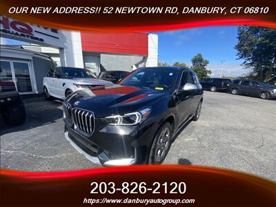 2024 BMW X1 xDrive28i - Photo 2 - Danbury, CT 06810
