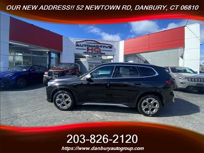 2024 BMW X1 xDrive28i SUV