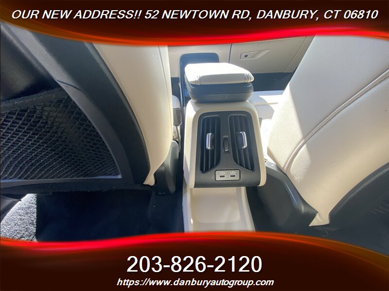 2024 BMW X1 xDrive28i - Photo 23 - Danbury, CT 06810