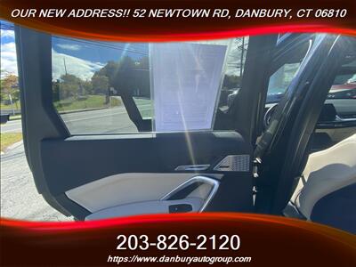 2024 BMW X1 xDrive28i - Photo 20 - Danbury, CT 06810