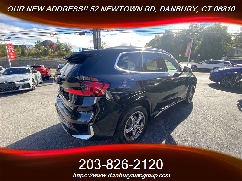2024 BMW X1 xDrive28i - Photo 4 - Danbury, CT 06810