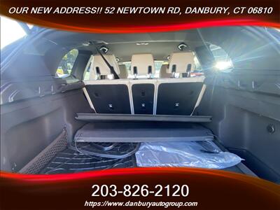 2024 BMW X1 xDrive28i - Photo 22 - Danbury, CT 06810