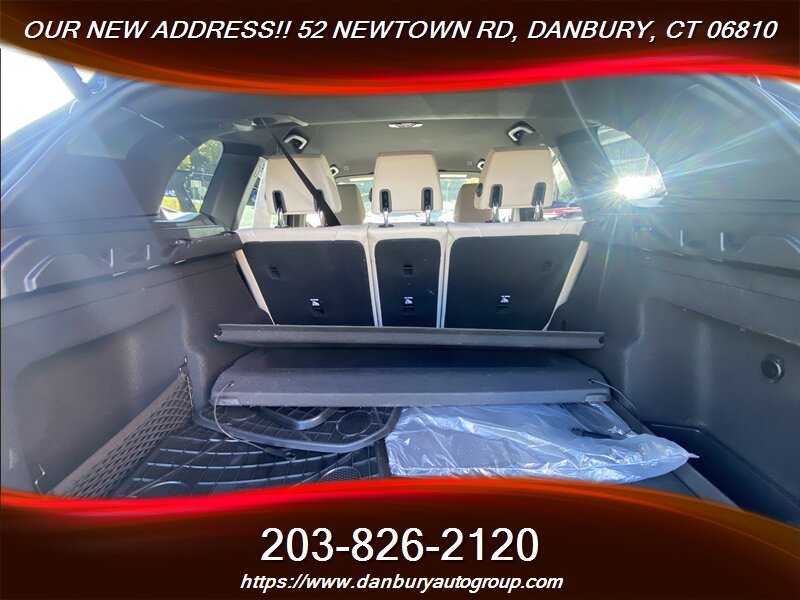 2024 BMW X1 xDrive28i - Photo 22 - Danbury, CT 06810