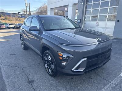 2025 Hyundai KONA SEL - Photo 11 - Danbury, CT 06810