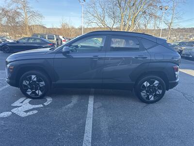 2025 Hyundai KONA SEL - Photo 3 - Danbury, CT 06810