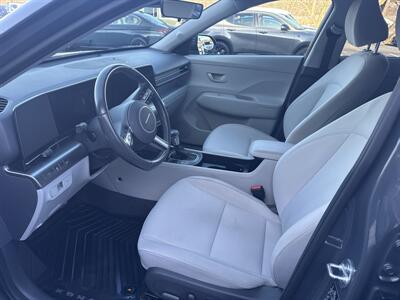 2025 Hyundai KONA SEL - Photo 13 - Danbury, CT 06810