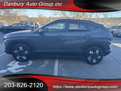2025 Hyundai KONA SEL   - Photo 3 - Danbury, CT 06810
