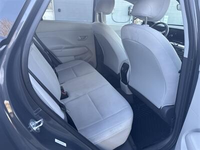 2025 Hyundai KONA SEL - Photo 8 - Danbury, CT 06810