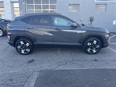 2025 Hyundai KONA SEL - Photo 7 - Danbury, CT 06810