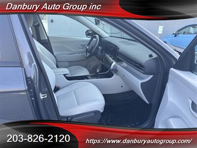 2025 Hyundai KONA SEL   - Photo 10 - Danbury, CT 06810