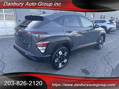 2025 Hyundai KONA SEL   - Photo 6 - Danbury, CT 06810