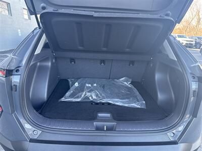2025 Hyundai KONA SEL - Photo 9 - Danbury, CT 06810
