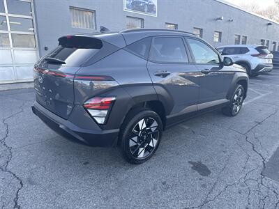 2025 Hyundai KONA SEL - Photo 6 - Danbury, CT 06810