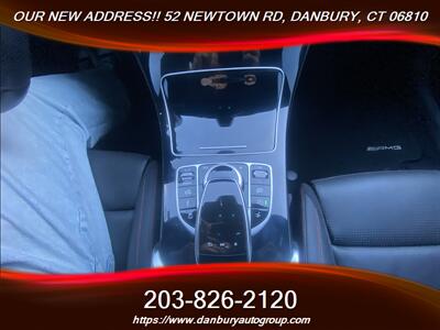 2017 Mercedes-Benz AMG C 43   - Photo 27 - Danbury, CT 06810