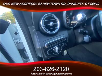 2017 Mercedes-Benz AMG C 43   - Photo 20 - Danbury, CT 06810