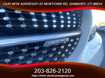 2017 Mercedes-Benz AMG C 43   - Photo 11 - Danbury, CT 06810