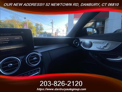 2017 Mercedes-Benz AMG C 43   - Photo 29 - Danbury, CT 06810