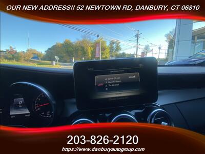 2017 Mercedes-Benz AMG C 43   - Photo 25 - Danbury, CT 06810