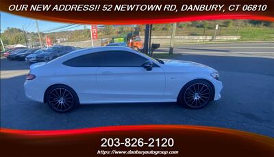 2017 Mercedes-Benz AMG C 43   - Photo 8 - Danbury, CT 06810