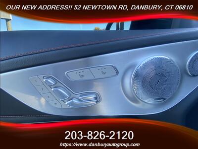 2017 Mercedes-Benz AMG C 43   - Photo 15 - Danbury, CT 06810