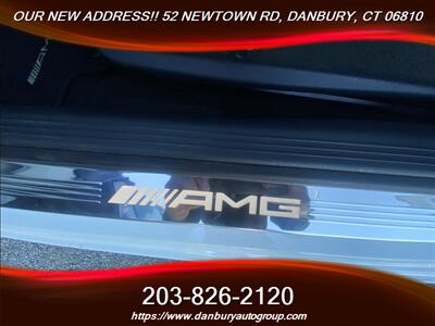 2017 Mercedes-Benz AMG C 43   - Photo 18 - Danbury, CT 06810