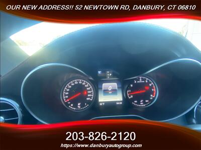 2017 Mercedes-Benz AMG C 43   - Photo 23 - Danbury, CT 06810