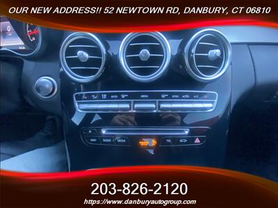 2017 Mercedes-Benz AMG C 43   - Photo 26 - Danbury, CT 06810