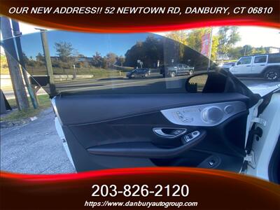 2017 Mercedes-Benz AMG C 43   - Photo 14 - Danbury, CT 06810