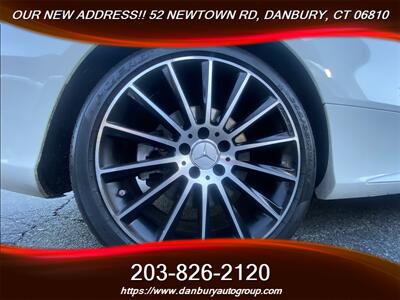 2017 Mercedes-Benz AMG C 43   - Photo 7 - Danbury, CT 06810