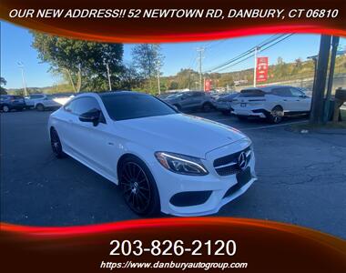2017 Mercedes-Benz AMG C 43   - Photo 9 - Danbury, CT 06810