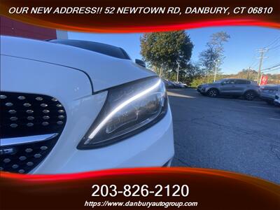 2017 Mercedes-Benz AMG C 43   - Photo 12 - Danbury, CT 06810