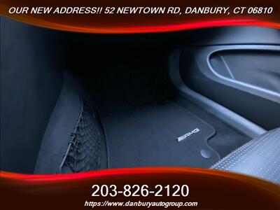 2017 Mercedes-Benz AMG C 43   - Photo 34 - Danbury, CT 06810