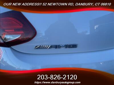 2017 Mercedes-Benz AMG C 43   - Photo 4 - Danbury, CT 06810