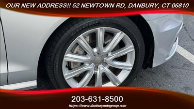 2015 Audi A6 3.0T quattro Prestige   - Photo 11 - Danbury, CT 06810