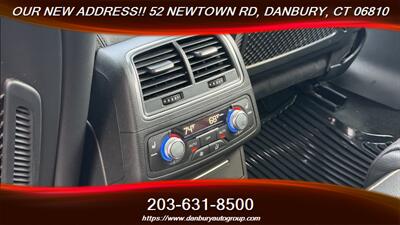 2015 Audi A6 3.0T quattro Prestige   - Photo 27 - Danbury, CT 06810
