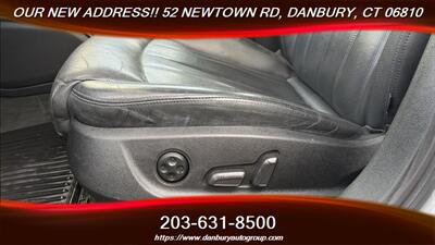 2015 Audi A6 3.0T quattro Prestige   - Photo 13 - Danbury, CT 06810