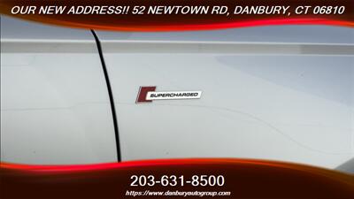 2015 Audi A6 3.0T quattro Prestige   - Photo 10 - Danbury, CT 06810