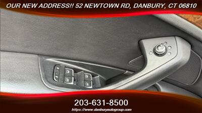 2015 Audi A6 3.0T quattro Prestige   - Photo 15 - Danbury, CT 06810