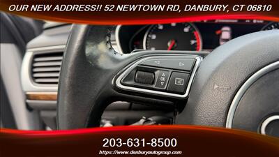 2015 Audi A6 3.0T quattro Prestige   - Photo 19 - Danbury, CT 06810
