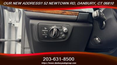 2015 Audi A6 3.0T quattro Prestige   - Photo 18 - Danbury, CT 06810