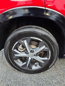 2024 Honda HR-V EX-L   - Photo 10 - Danbury, CT 06810