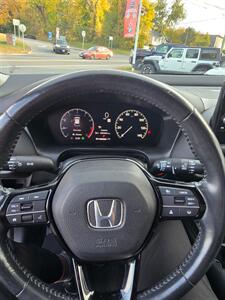 2024 Honda HR-V EX-L   - Photo 15 - Danbury, CT 06810