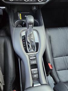 2024 Honda HR-V EX-L   - Photo 17 - Danbury, CT 06810